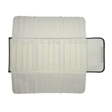 Imagem de Mostruário Porta Joias para Colar 208 Pasta Bege