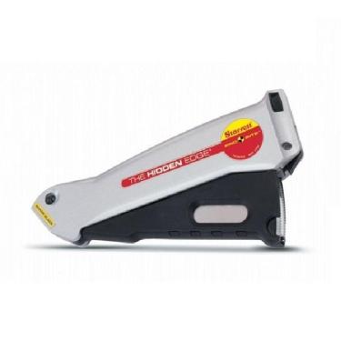 Imagem de Estilete de Segurança Hidden Edge S011  Starrett