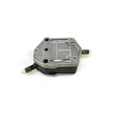 Imagem de Bomba e vedação de combustível para motor de barco para motor Mariner Yamaha Parsun Makara OutboardITACO 356-04000-1 M