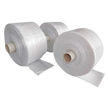 Imagem de Bobina Picotada Fundo Estrela Platinum Bio P 30x40cm 1 Un