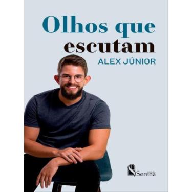 Imagem de Olhos Que Escutam