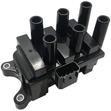 Imagem de Hitachi Bobina de ignição IGC0111