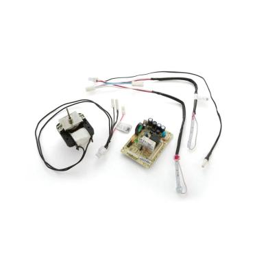 Imagem de Kit Placa Sensor para Refrigerador Electrolux DF50 - 127 Volts
