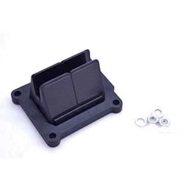Imagem de Moto Tassinari Válvula de palheta VForce 3 - Compatível com Yamaha YZ125 95-04 V302A