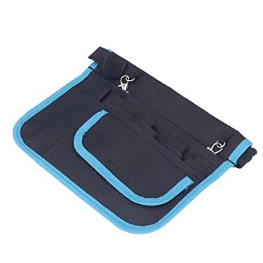 Imagem de Pochete de enfermeira, cinto de enfermagem, unissex, leve para cuidados em casa para suprimentos de emergência, Small