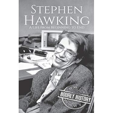 Imagem de Stephen Hawking: A Life From Beginning to End: 4