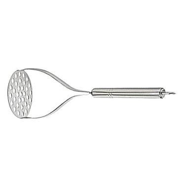 Imagem de Amassador de Legumes Inox 5634 - JFZ