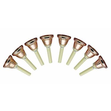 Imagem de Rhythm Band Sinos de Mão (RB105)