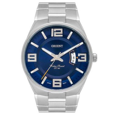 Imagem de Relogio Orient - Mbss1418 D2sx