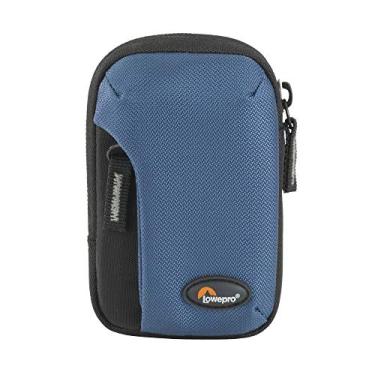 Imagem de Estojo para Câmera Compacta com Bolso Frontal, Lowepro, Estojos e Bolsas para Câmeras