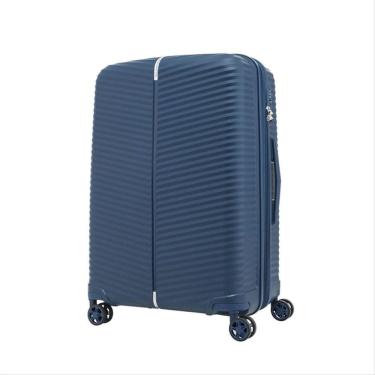 Imagem de Mala Samsonite Varro Azul Pequena