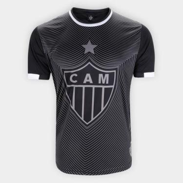 Imagem de Camisa Atlético Mineiro Spr Play Masculina