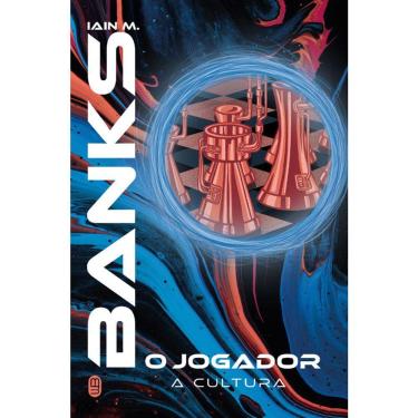 Imagem de Série A Cultura - Vol 01 - O Jogador