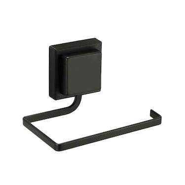 Imagem de Porta Rolo de Papel Higiênico Arthi - Preto