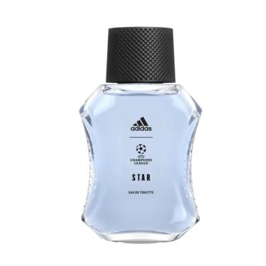 Imagem de Uefa Star Adidas Eau De Toilette - Perfume Masculino 50Ml