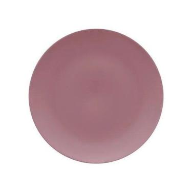 Imagem de Prato Raso Color Home Blush 203165 - Copa & Cia