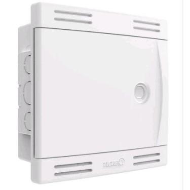 Imagem de Tigre quadro sistema vdi embutir 20x20