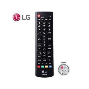 Imagem de Controle 32lb530b 50lb5600 55lb5600 39lb5600 Tv LG