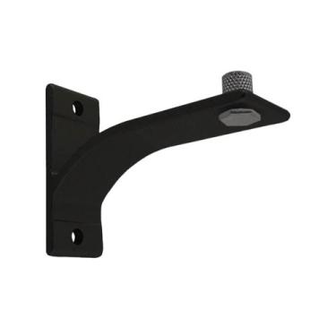 Imagem de Kit 2 Suportes Inove 100% Aluminio Trilho Suíço Ou Varão Wave - Varias