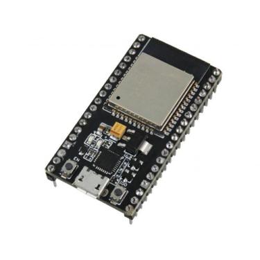 Imagem de Modulo wifi + bluetooth esp32s nodemcu - versao "s" 38 pinos