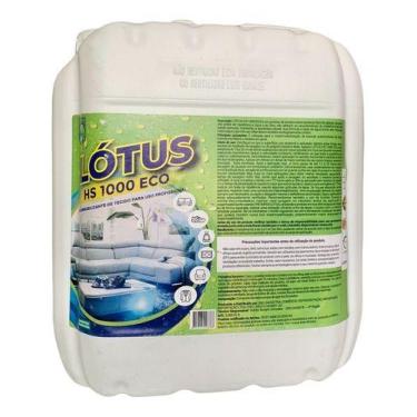Imagem de Impermeabilizante  Profiss. Hs 1000 Eco 5 Litros Lótus G&s