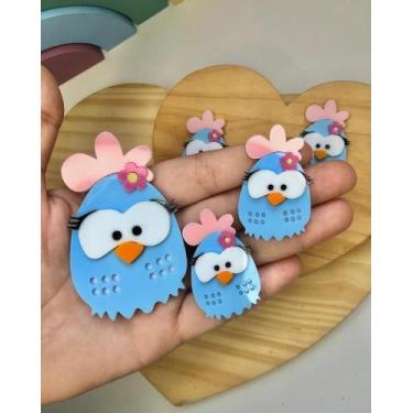 Imagem de Galinha pintadinha - Raylyce