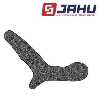Imagem de Guarnicao Do Capo 50 Jh16225-1 Fusca Ate 2019 Jh0162251 - JAHU