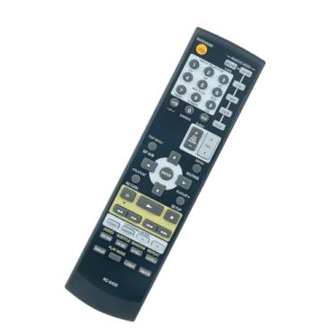 Imagem de AIDITIYMI Controle remoto de substituição RC-645S compatível com receptor AV Onkyo 5.1 canais TX-SR304 TX-SR304S 5.1ch Home Theater System HT-S4100 HT-S4100S