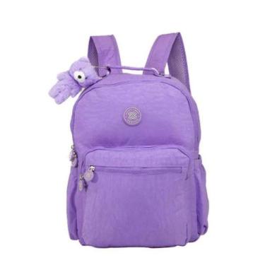 Imagem de Mochila 16 Xeryus Trendy - 12532 - Block Lilas