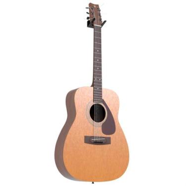 Imagem de Suporte Stand Expositor Organizador De Parede Para Violão Guitarra e B