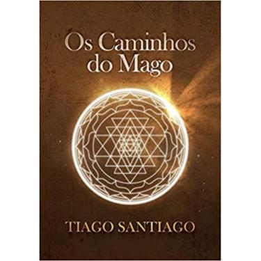 Imagem de Os Caminhos do Mago - Txs