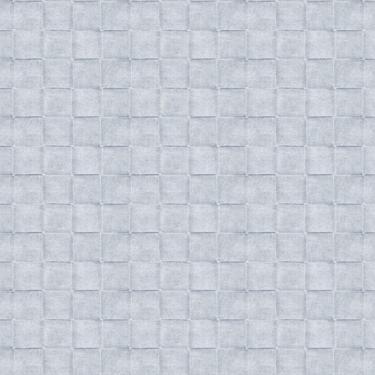 Imagem de Papel De Parede Vip Geométrico Prata Vip1065