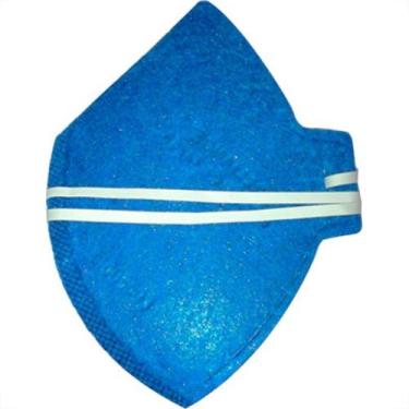 Imagem de Mascara Descartavel Alliance Pff2-s Sem Valvula Ual 200700