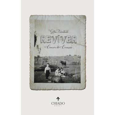 Imagem de Reviver: Causos do Coração