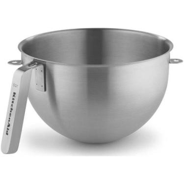 Imagem de Batedeira de Mão KitchenAid - 5 Litros de Capacidade