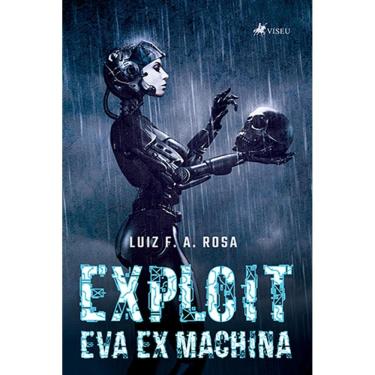 Imagem de Exploit: Eva Ex Machina