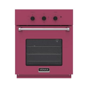 Imagem de Forno de Embutir a Gas 50L Arena-Eg GIIi Pink Gas Glp - VENAX, 110V
