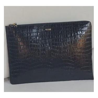 Imagem de Pasta Porta Notebook Classe Couro Feminino