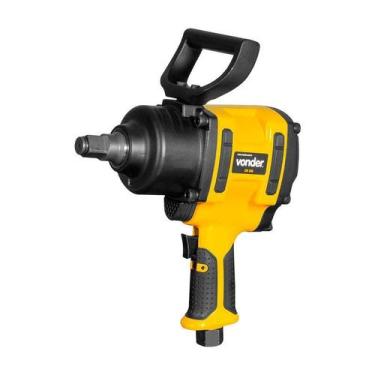 Imagem de Chave de impacto 3/4" pneumática 19,1mm civ 340 vonder