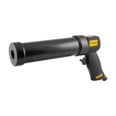 Imagem de Aplicador pneumático de silicone apv 310 vonder plus