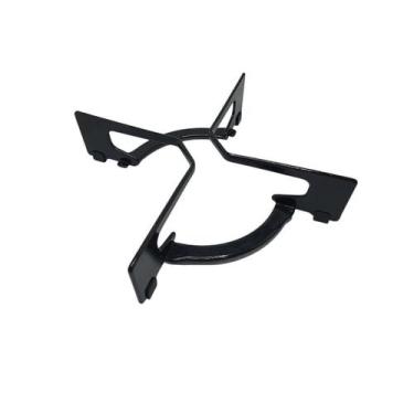 Imagem de Trempe Grade Fogão Cooktop Fitline Gran Cheff Fischer Origin