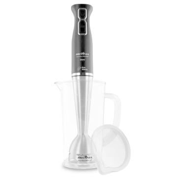 Imagem de Mixer Britânia Inox Maxx BMX355P 350W 220V