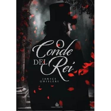 Imagem de O CONDE DEL REI - Janice Ghisleri - no-brand
