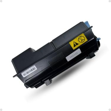 Imagem de Toner Compativel Tk-3432 Pa5500x Com Chip Preto