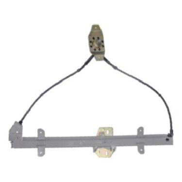 Imagem de Máquina Do Vidro Mecânica Esquerda Gol Parati Até 2000 - Micro