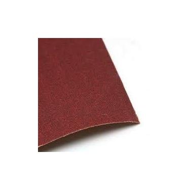 Imagem de Lixa Tigre madeira P120