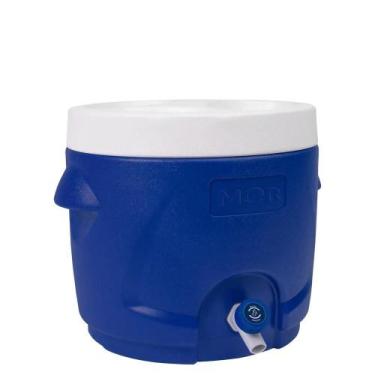 Imagem de Botijão ICE 10 Litros 008095 MOR