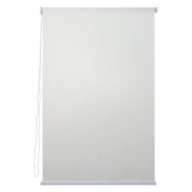 Imagem de Persiana em Rolo Atlas Tela Solar 3% 100x160CM Off White