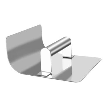 Imagem de Generic Desempenadeira de canto para reboco de drywall, ferramenta de canto, desempenadeira de aço inoxidável resistente para projetos "faça você, R50 Grau Interno