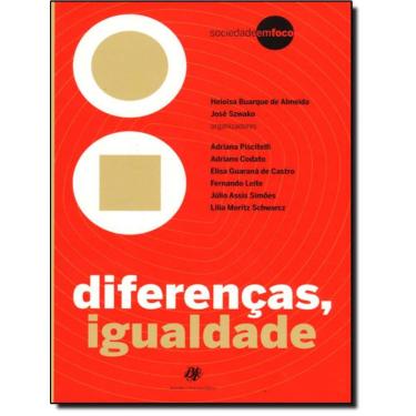 Imagem de Diferencas E Igualdade